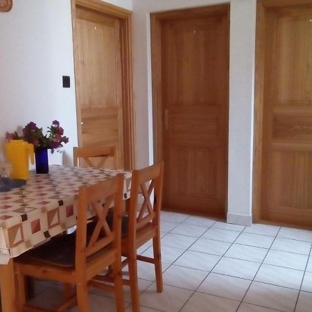 Kata Vendeghaz Hotell Balatonfüred Eksteriør bilde