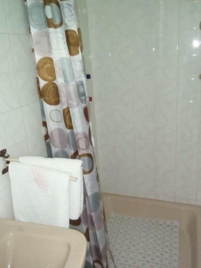 Kata Vendeghaz Hotell Balatonfüred Eksteriør bilde