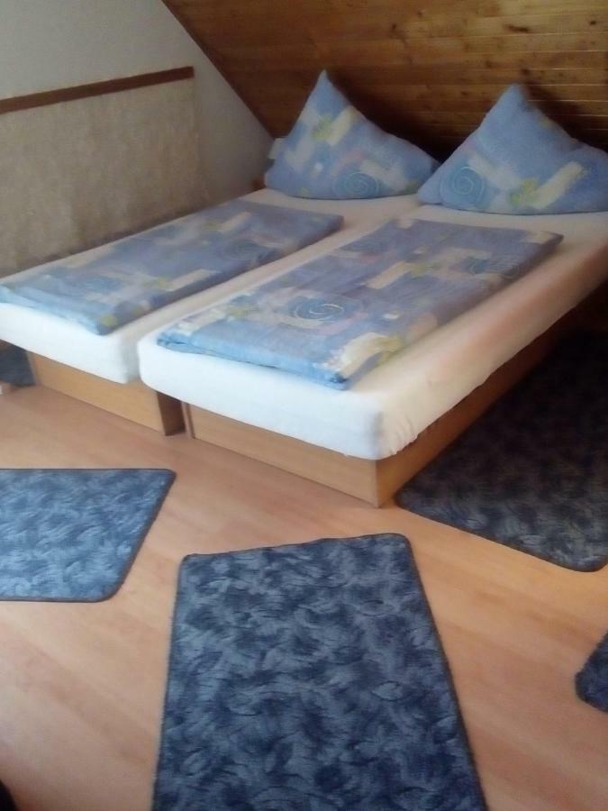 Kata Vendeghaz Hotell Balatonfüred Eksteriør bilde