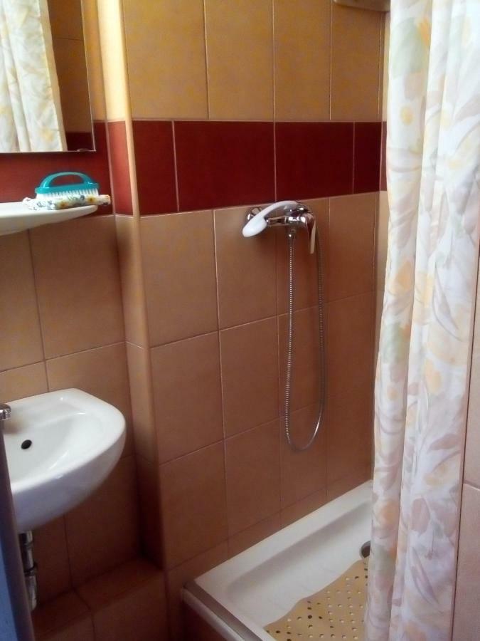Kata Vendeghaz Hotell Balatonfüred Eksteriør bilde