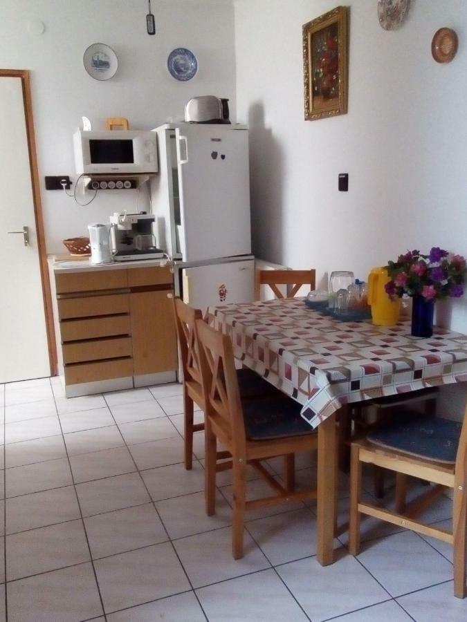 Kata Vendeghaz Hotell Balatonfüred Eksteriør bilde
